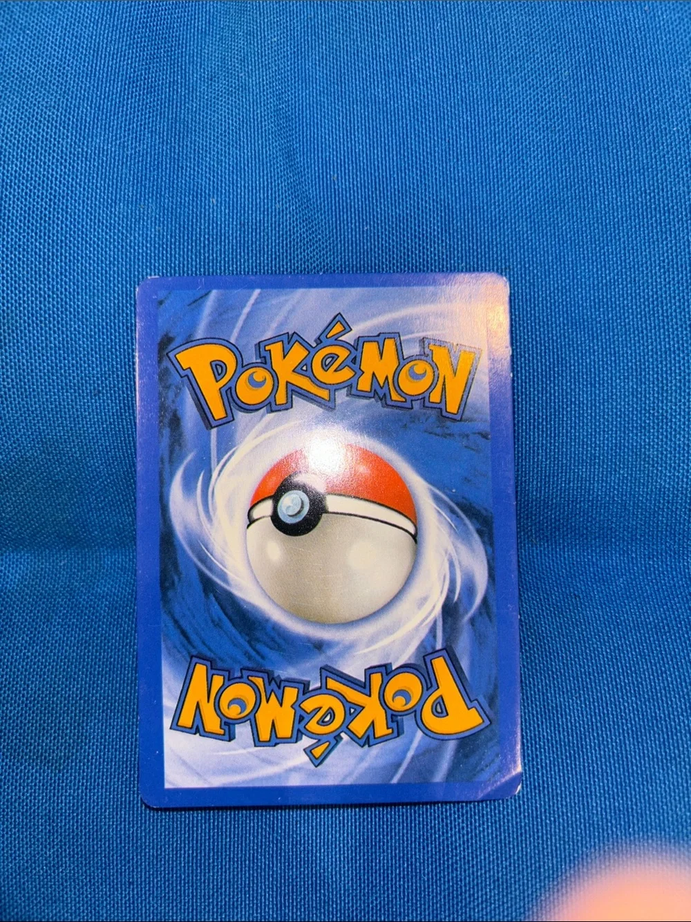 Pokémon Cards Spiritomb HP 70 2008 NWOTS psychic Type Monster